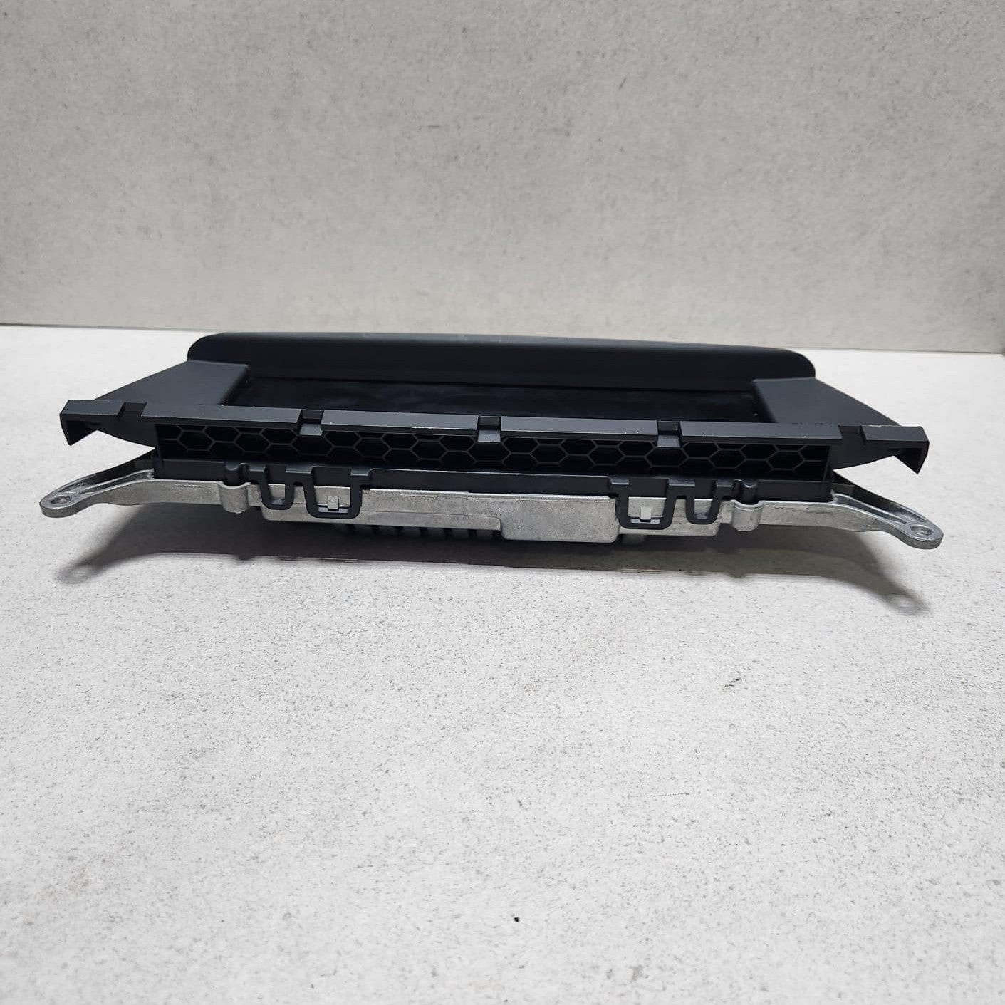 2010-2017 BMW X3 Central Information Display 9231320 X3 F25