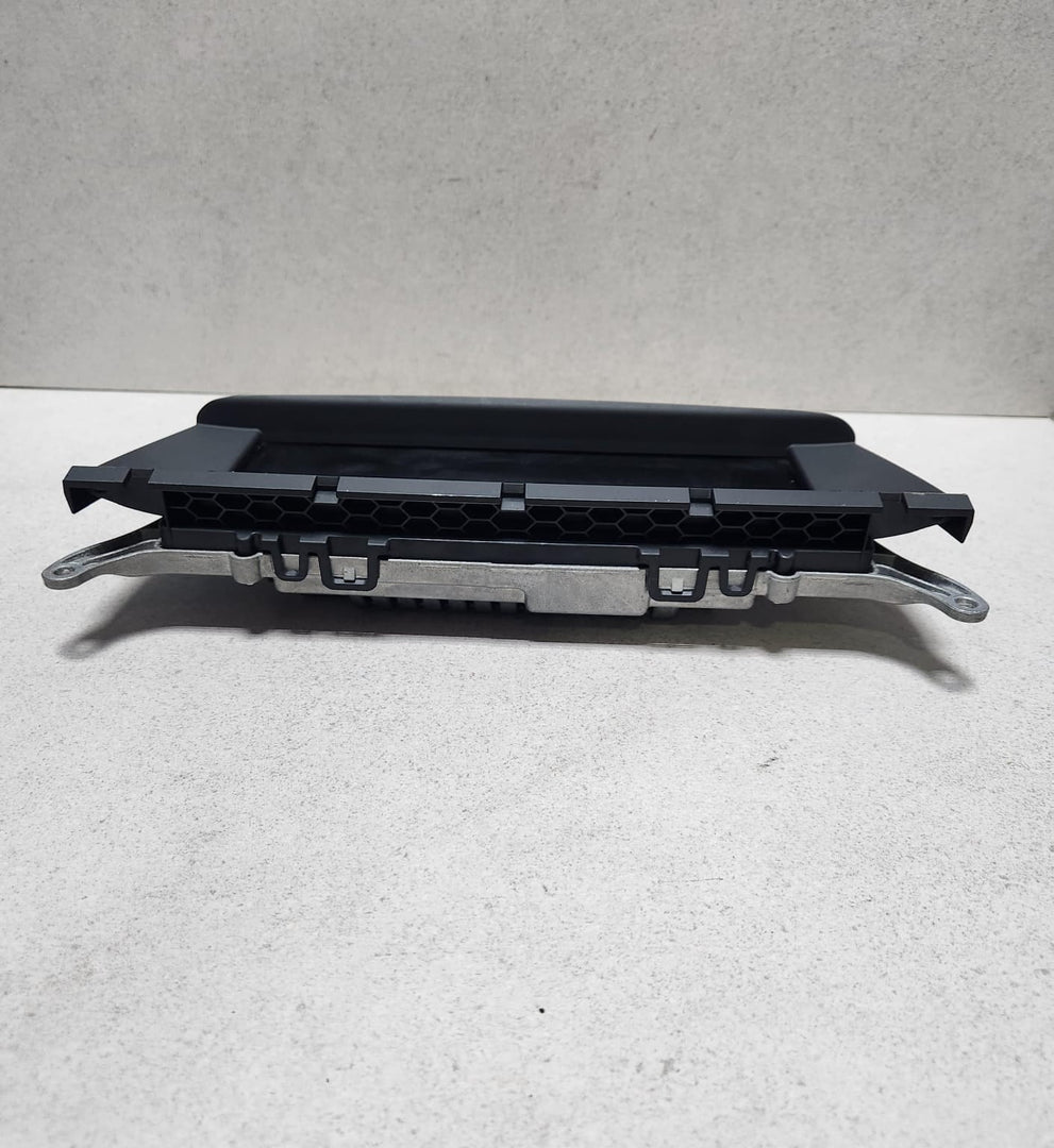 2010-2017 BMW X3 Central Information Display 9231320 X3 F25