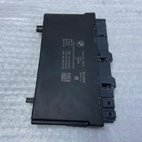 OEM BMW U06 IX I20 U11 ACTIVE TOURER  SEAT CONTROL MODULE ECU UNIT 5A64DB3