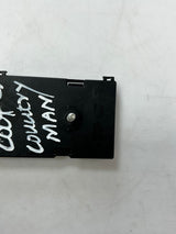 2011-16 Mini Cooper R60 Countryman Fm/Am Antenna Amplifier Diversity 9803855 OEM
