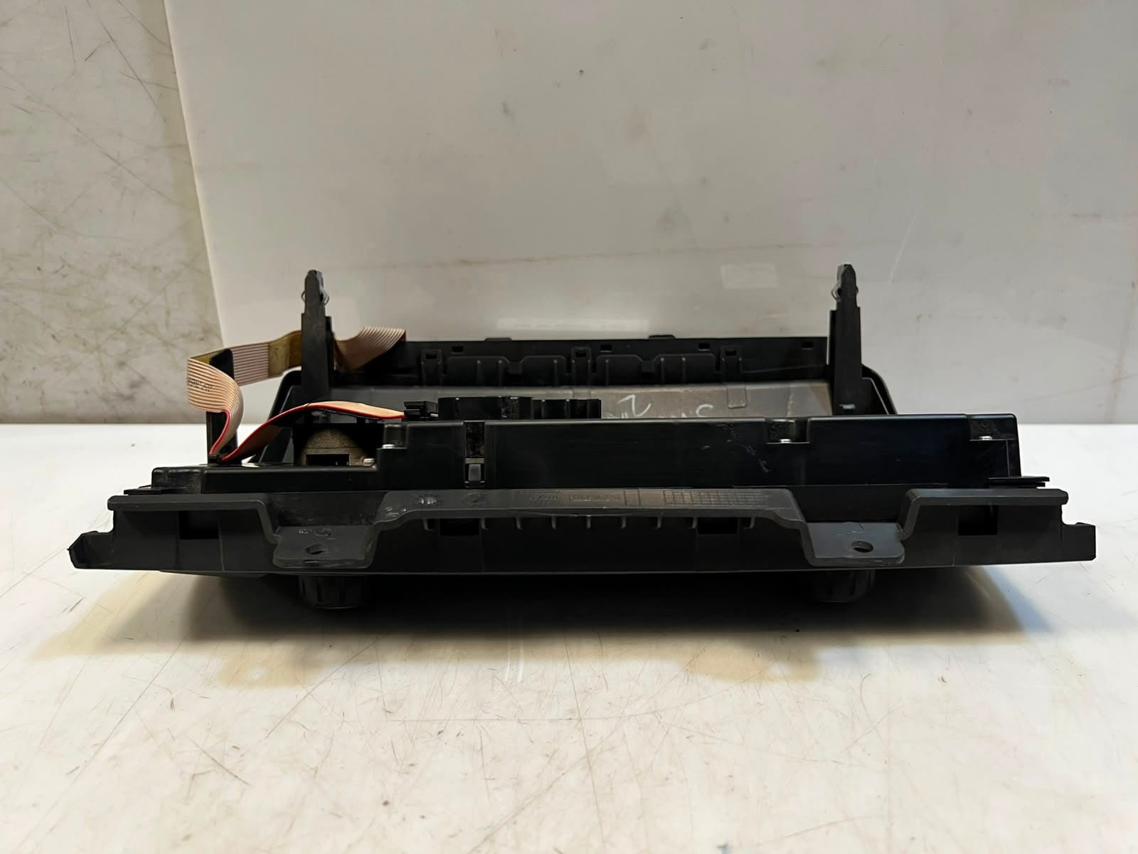 2007-2013 BMW X5 E70 X6 E71 HEATER A/C Climate Control Unit PANEL 9310446 OEM