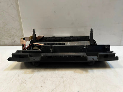 2007-2013 BMW X5 E70 X6 E71 HEATER A/C Climate Control Unit PANEL 9310446 OEM