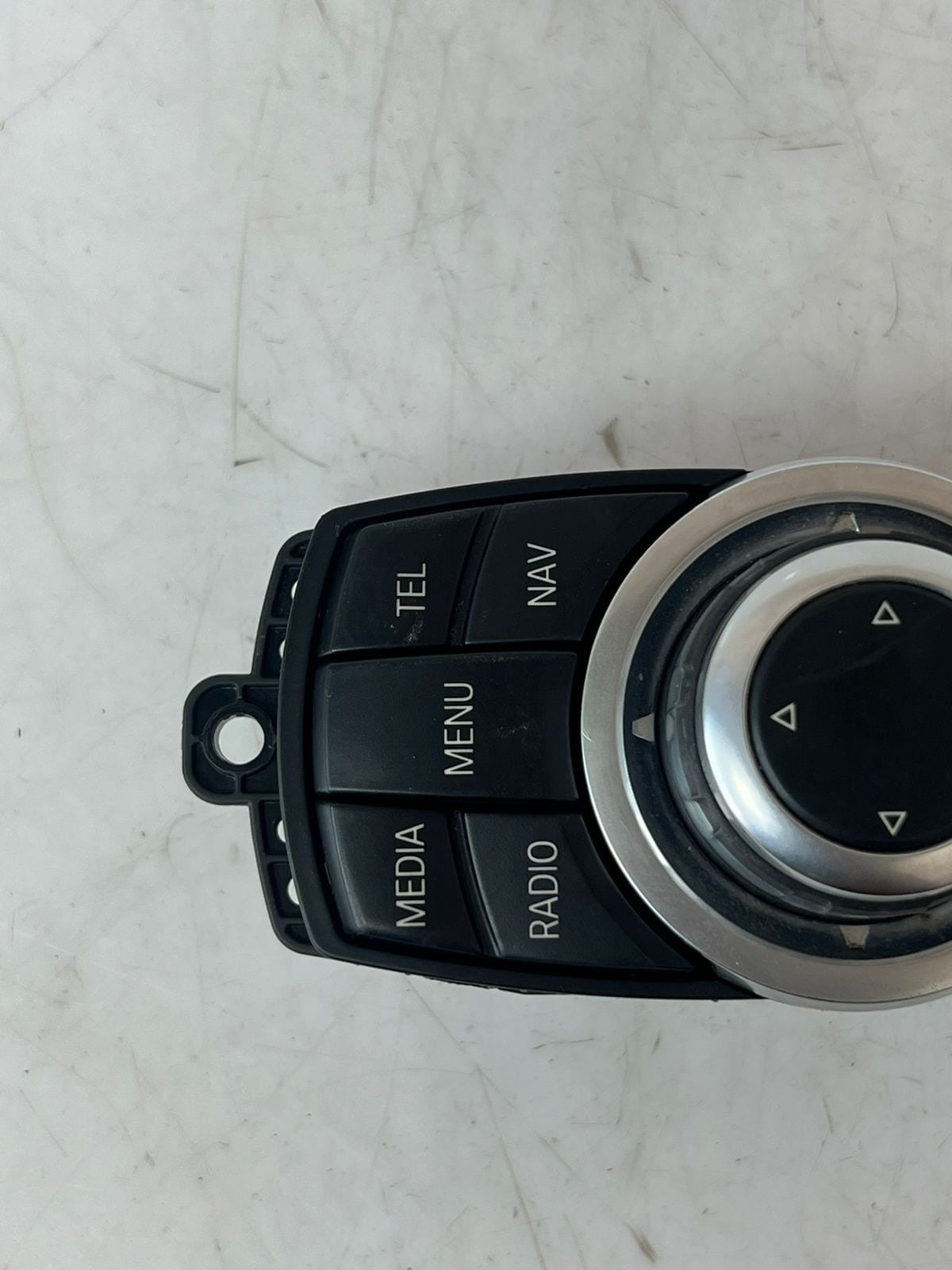 2009-2015 BMW 750i F10 F07 F01 F20 F21 F25 F30 Idrive Controller Switch 9286699 