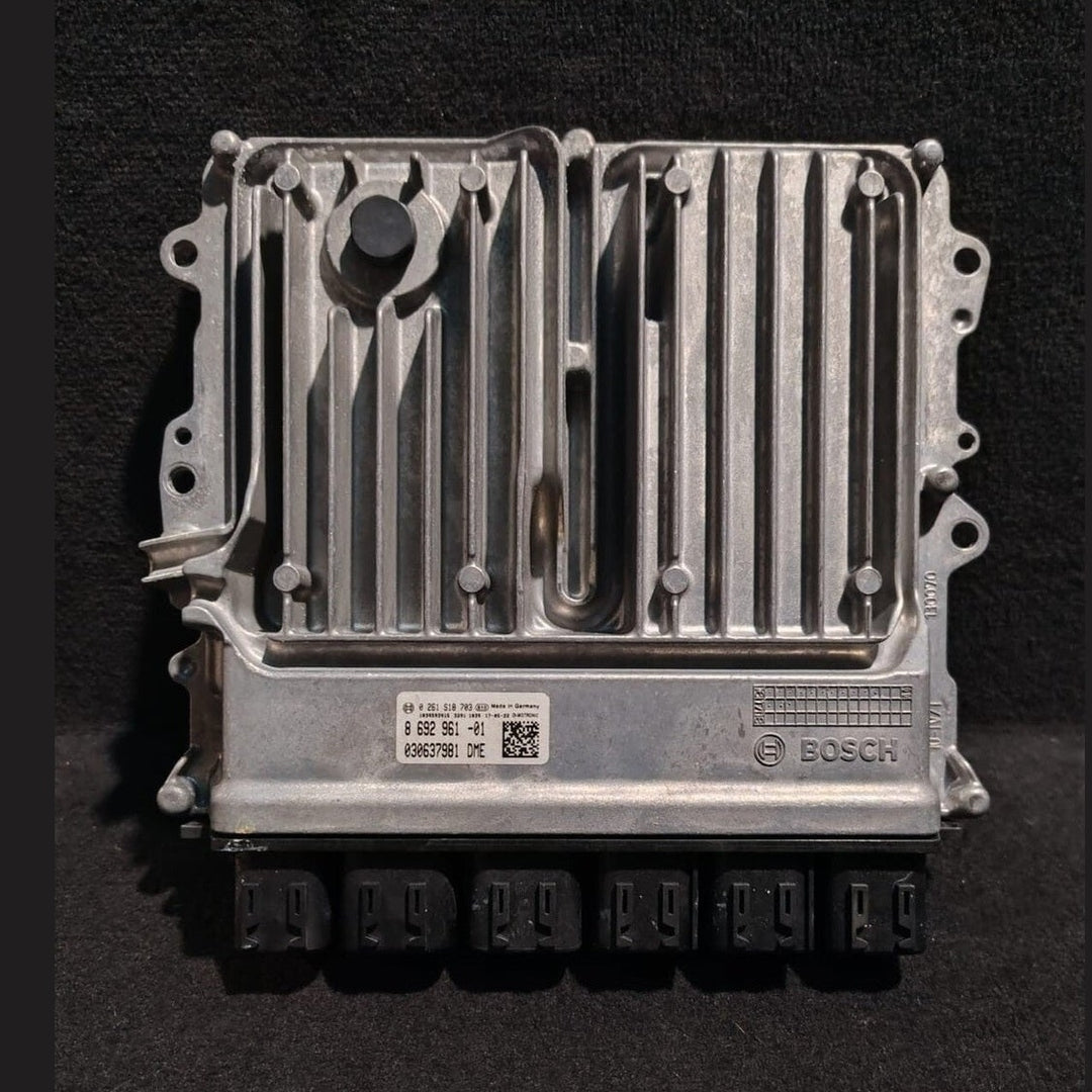 OEM BMW G30 G31 G12 X4 X3 G01 G02   B48  ENGINE CONTROL UNIT SET NO KEY -8692961