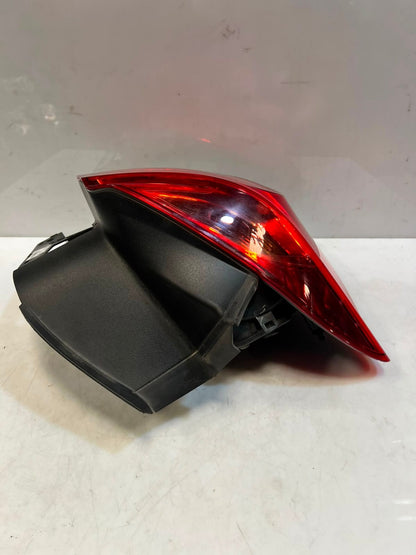 2015-2017 BMW 118i 1 Series F20 Tail Light Assembly 7359017 7359018 PAIRS