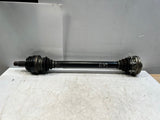 2014 BMW Z4 sDrive35i E89 N54 Rear Right Driveshaft 7587792 OEM