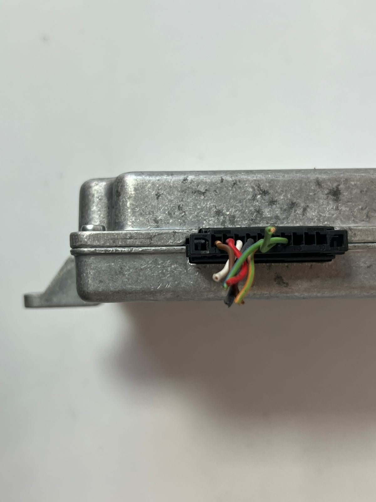 2016 BMW 228i F30 F32 F34 3 GT Camera Control Unit Module 9395301 OEM 