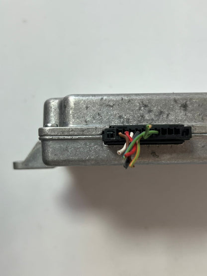 2016 BMW 228i F30 F32 F34 3 GT Camera Control Unit Module 9395301 OEM 