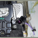 Load image into Gallery viewer, 2019-25 BMW X7 G07 HYBRID PCU POWER CONTROL MODULE UNIT 5A07EA3 5A07E78