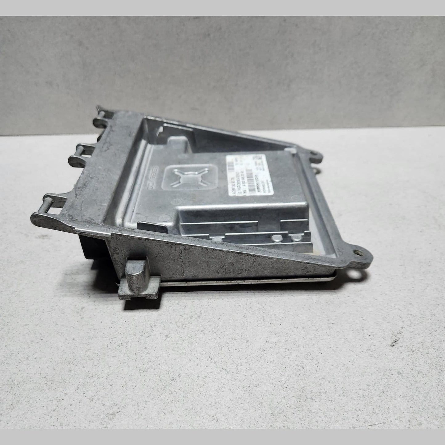 Benz Engine Control Unit A2661538379  B Class W245 and A Class