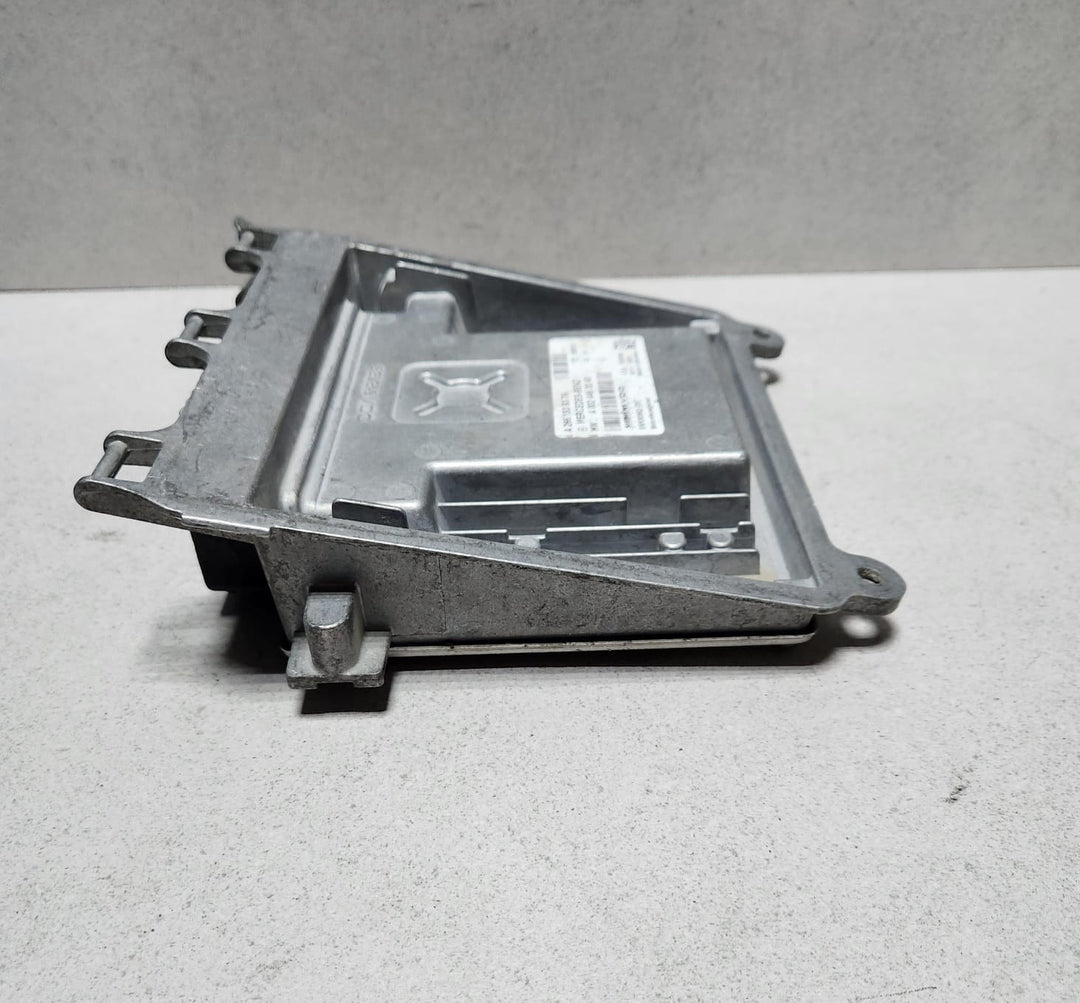 Benz Engine Control Unit A2661538379  B Class W245 and A Class
