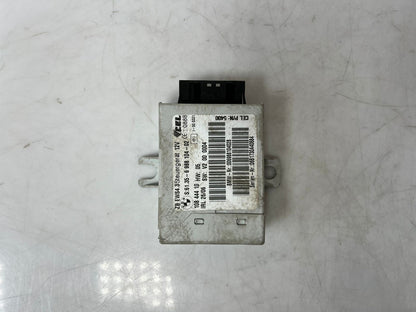 BMW Z3 3 5 series E36 E46 E39 2.5i M54 ENGINE ECU SET DME MS43 EWS3 7551615