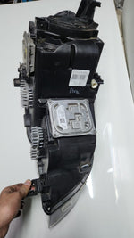 Bild in die Galerieansicht laden, 2007-2013 BMW X5 Headlight 7108150 X5 E70 OEM LEFT SIDE ECE 