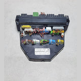 Mercedes Fuse And Relay Module A2129002727 CLS C218 X218
