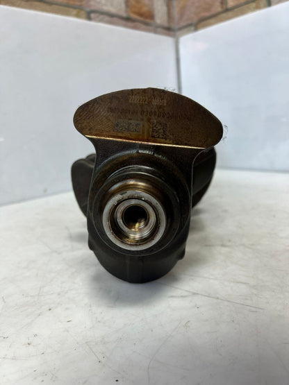 2008-2013 BMW 135i 335I E82, E88, E90, E92, E93 Engine Crankshaft 7527881 OEM