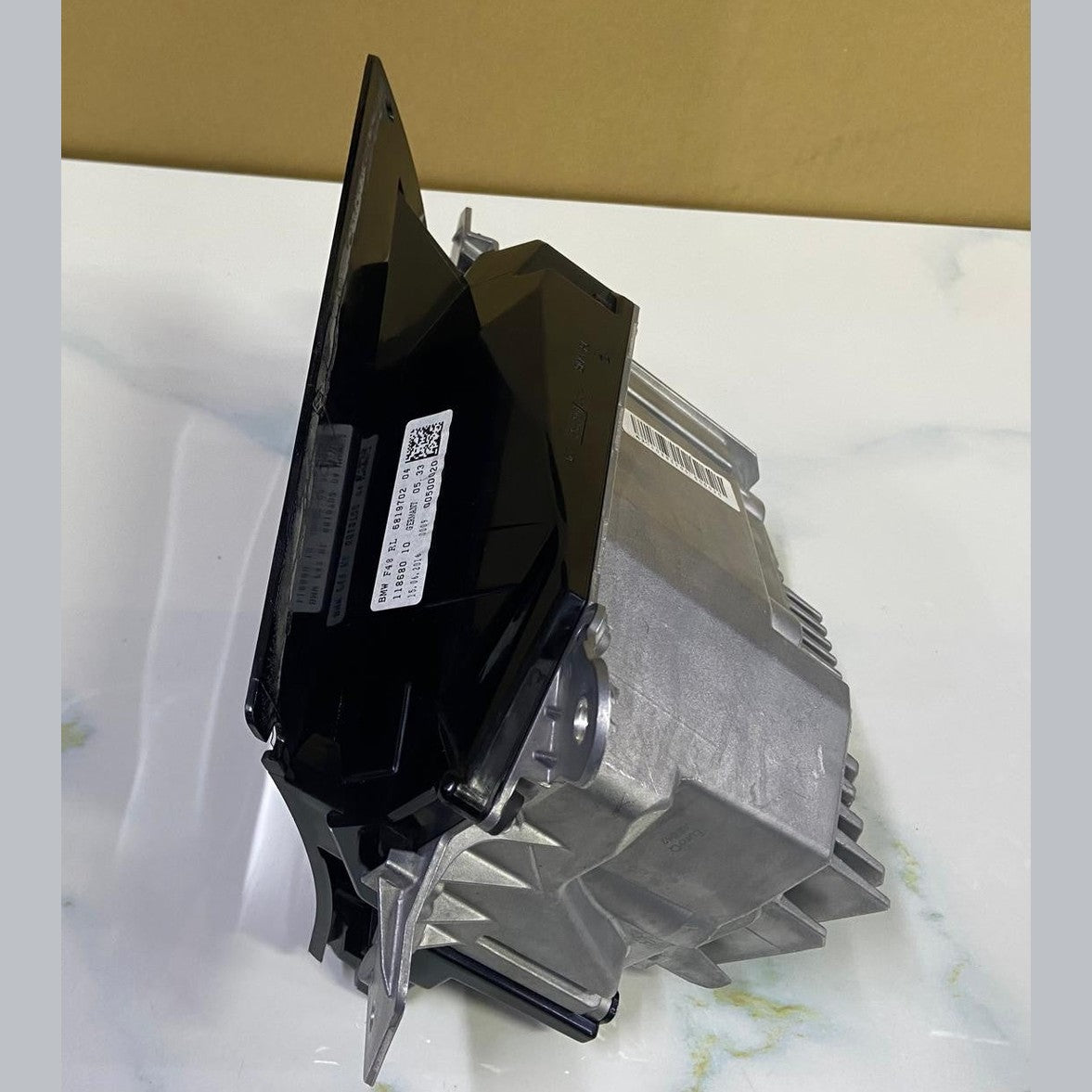 OEM BMW X1 F48 Head-Up Display Project Dash Screen Control Unit Module 6819702