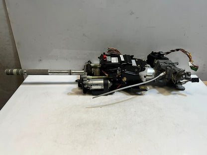 2005 BMW X5 E53 N62 4.4I Steering Column Assembly 1094265 RHD OEM