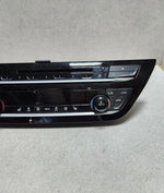 Load image into Gallery viewer, 2017-2020 BMW 530i Climate Control Switch 6834441 5 Series G30 G31