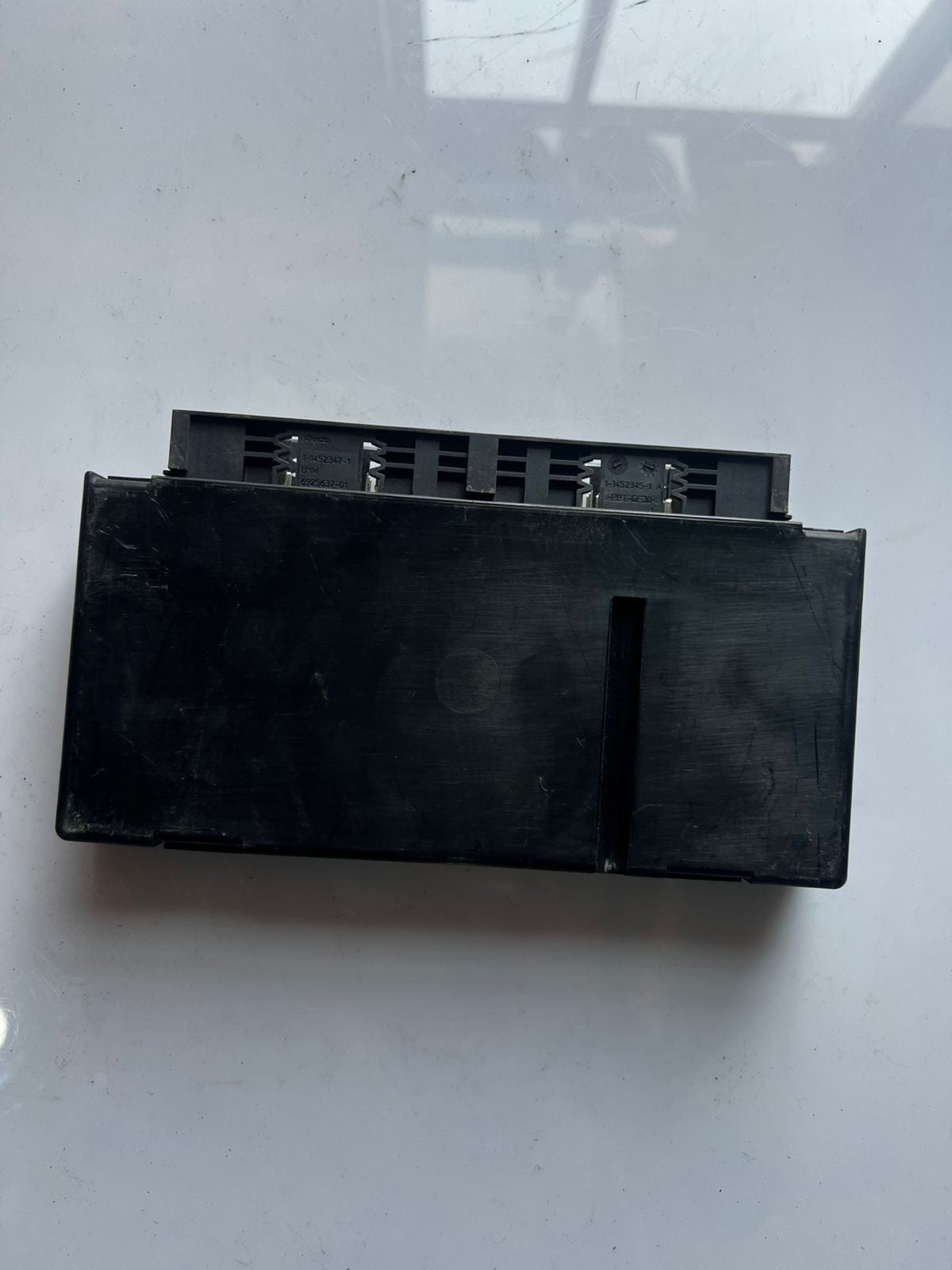 BMW Gateway Control Module 9118730 5 Series E60 E61 and 6 Series E63 E64