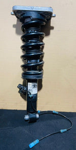Bild in die Galerieansicht laden, 2020-2025 BMW G06 X6 Suspension Shock Absorber 6896442 VDC G06 G05 X5 20KM USED