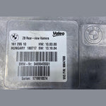 Bild in die Galerieansicht laden, OEM BMW F30 F32 F10  Side View Back up Camera Control Module 9084790