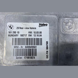 OEM BMW F30 F32 F10  Side View Back up Camera Control Module 9084790