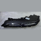 OEM BMW 7 Series G70 Headlight Upper LED Front 9879935 left Side