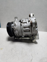 2015-2018 BMW X3 Air Conditioning Compressor 9216467 X3 F25