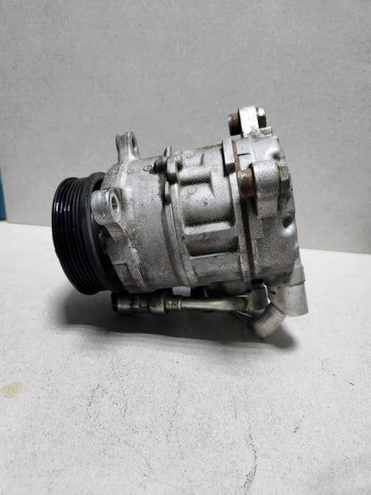 2015-2018 BMW X3 Air Conditioning Compressor 9216467 X3 F25