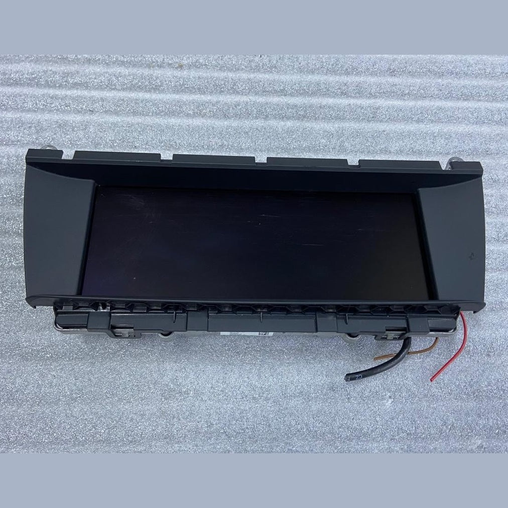 OEM BMW F25 X3 F26 X4 Central Information Display Screen 8.8 OnBoard 9294300