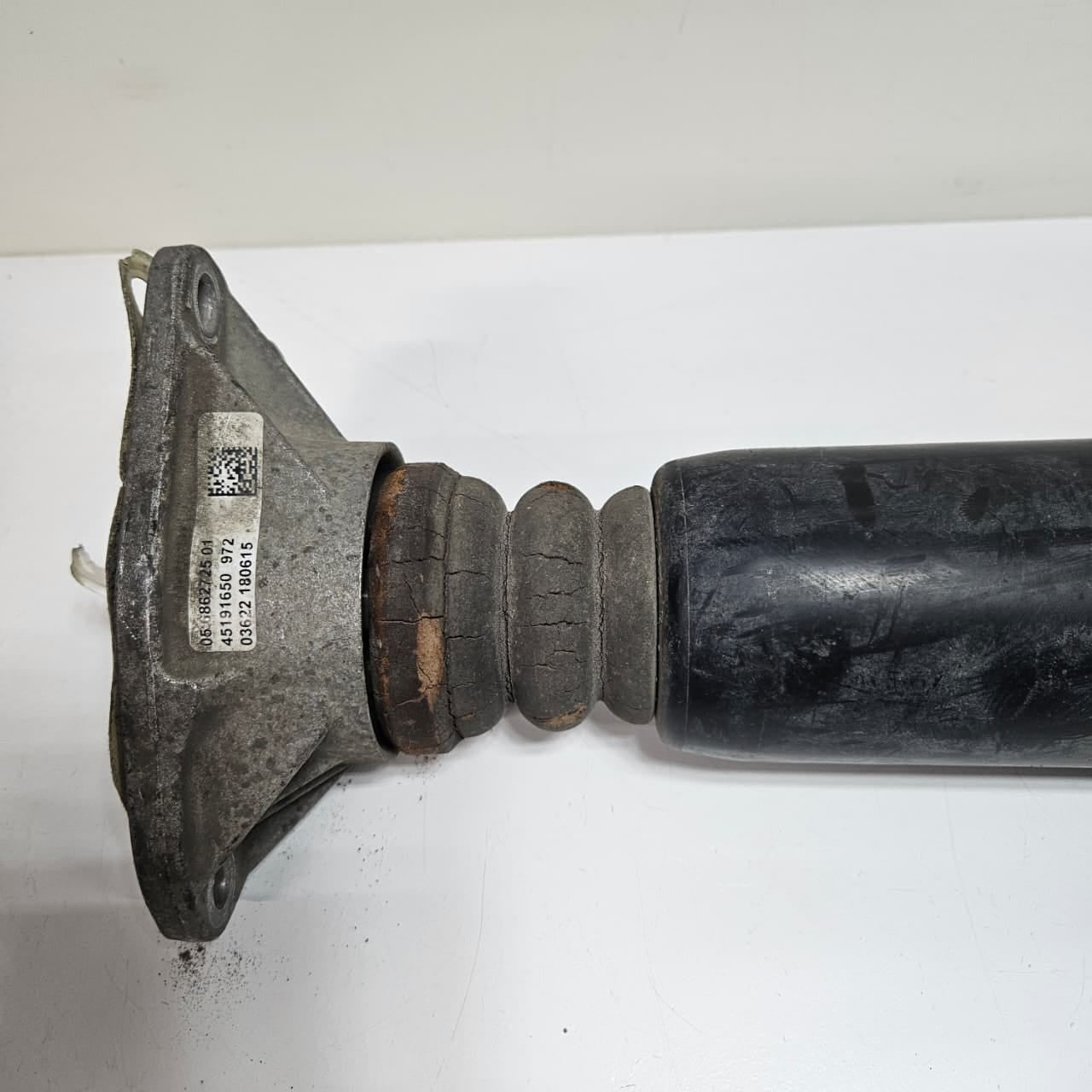 2016-2017 BMW 3 Series F30 320i Rear Shock Absorber 6873799