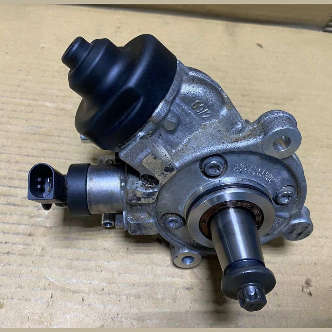 BMW B47 High Pressure Fuel Pump 8511626 F20 F30 F10 G30 MINI F55 F60 Diesel OEM