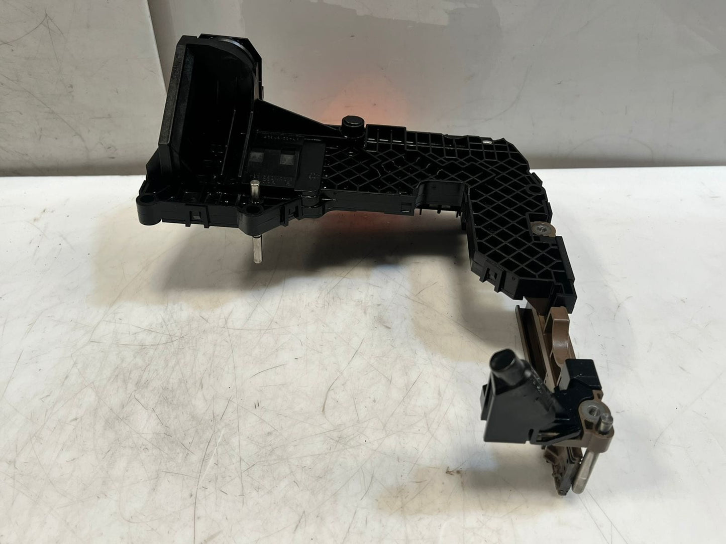 2007-2012 BMW 7 Series F01 F02 F03 750i Transmission Control Module 0260550027