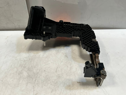 2007-2012 BMW 7 Series F01 F02 F03 750i Transmission Control Module 0260550027