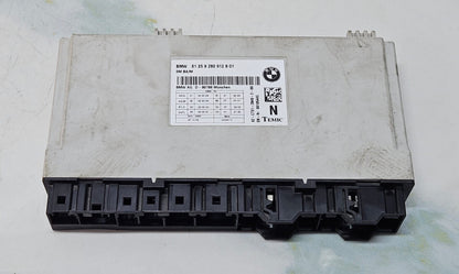 2011-2017 BMW X3 X4 Front Power Seat Control Module 61359280912 