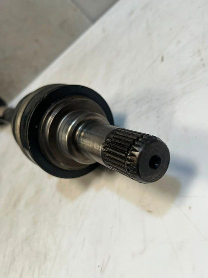 2014 BMW 1 3 Series F20 F21 F22 F23 F30 228i Rear Driveshaft LEFT AXLE 7622853