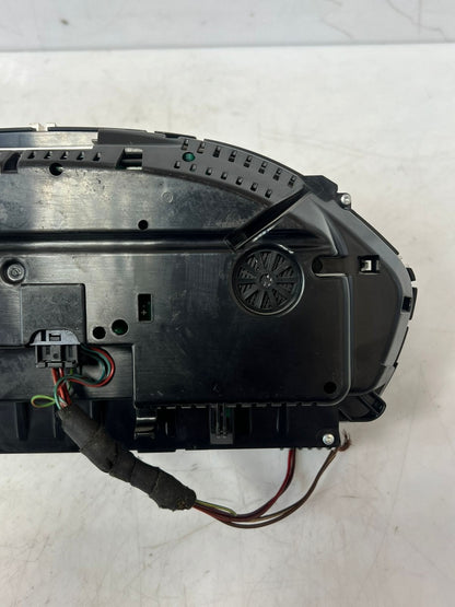 2012-16 BMW 328i F30 F32 F33 F34 F36 SPEEDOMETER Instrument Cluster 9232894 OEM