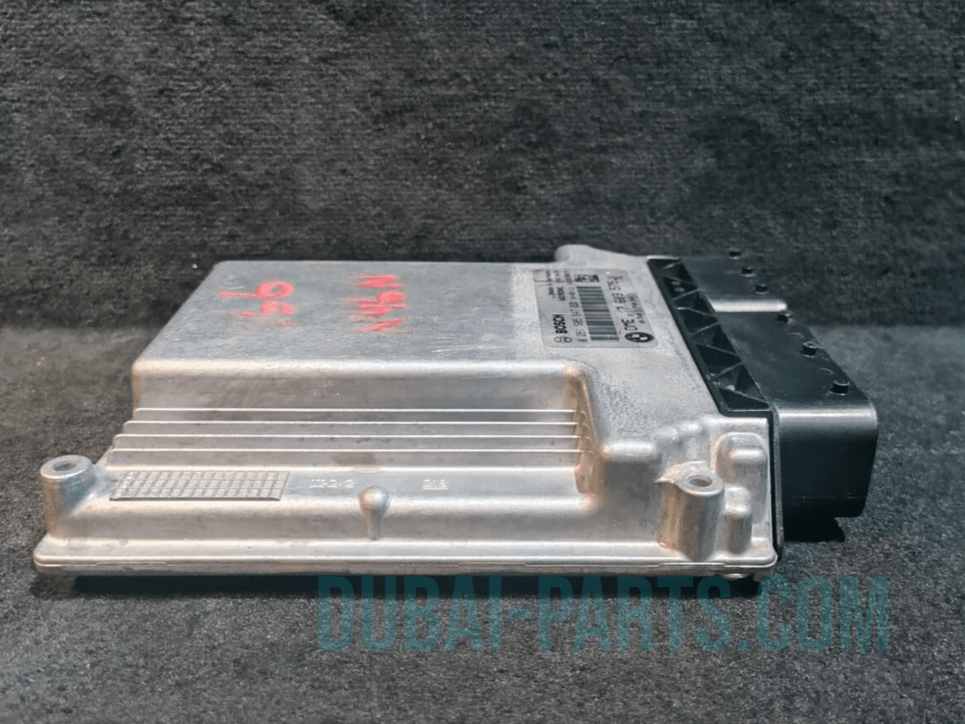 BMW E84 E91 E92 X1 320i N46N ENGINE CONTROL UNIT ECU MODULE DME 7603575