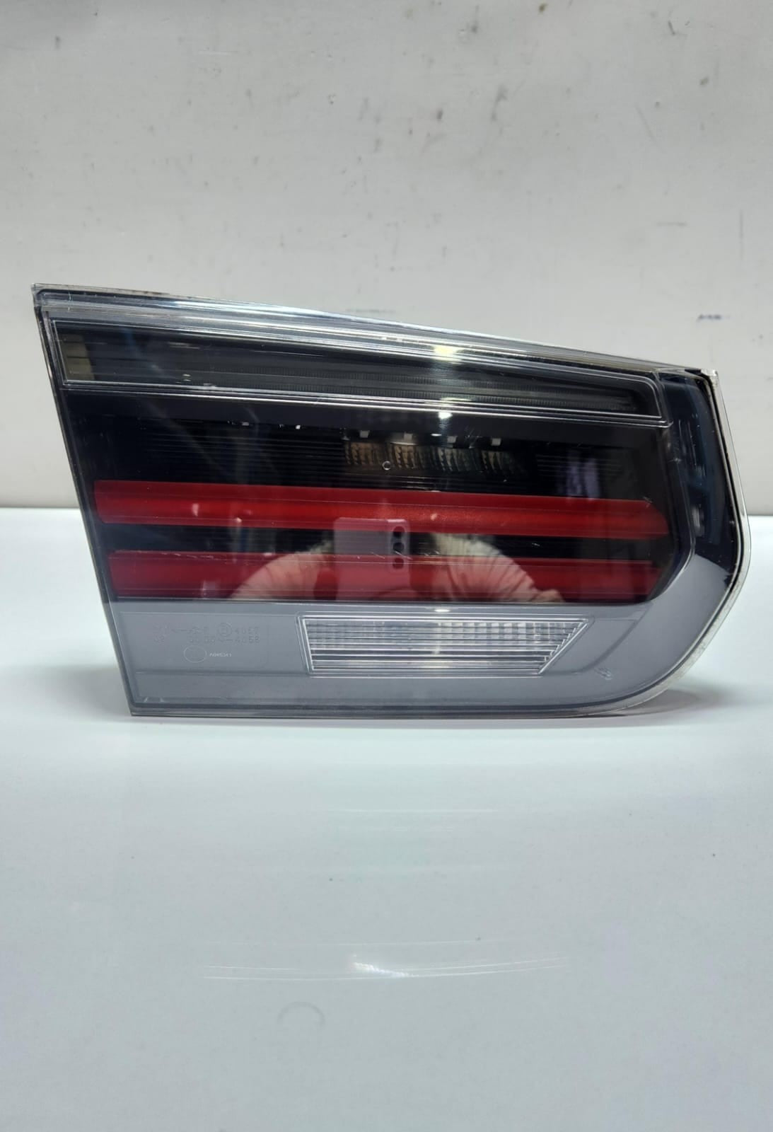 BMW 3 Rear Light Left Led H7245010901 3 Series F30 F31 F35 F80 OEM