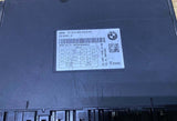 BMW Seat Control Module 9207019 7 Series F01 F02 F03 F04 F10