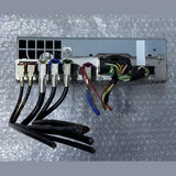 OEM BME G20 MGU HIGH AUDIO HEAD UNIT HARMAN KARDON CI 5A2BF34 01