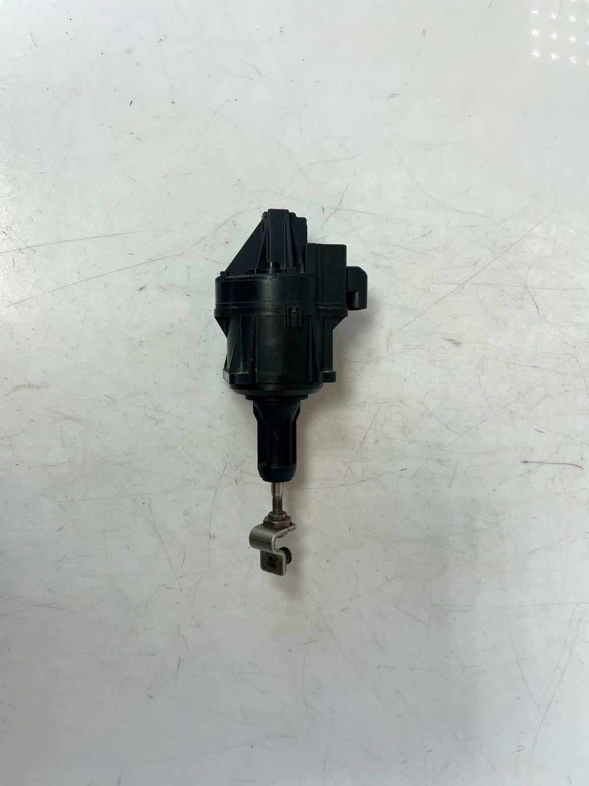 2015 BMW 320i 3' F30 320i N20 N26 Turbocharger Wastegate VALVE Actuator 7649275 