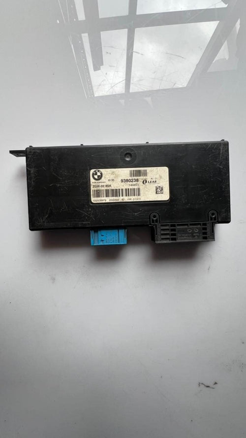 BMW Central Gateway Control Module 9380238 740, 750, 760