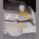 BMW G11/G12 7ER-REIHE HINTERACHSGETRIEBE (ÜBERSETZUNG 3,08) T/N 8630826