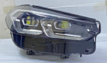 Bild in die Galerieansicht laden, OEM BMW X3 X4 G01 G02 Right Side LED Headlight 5A29226 LHD Without module