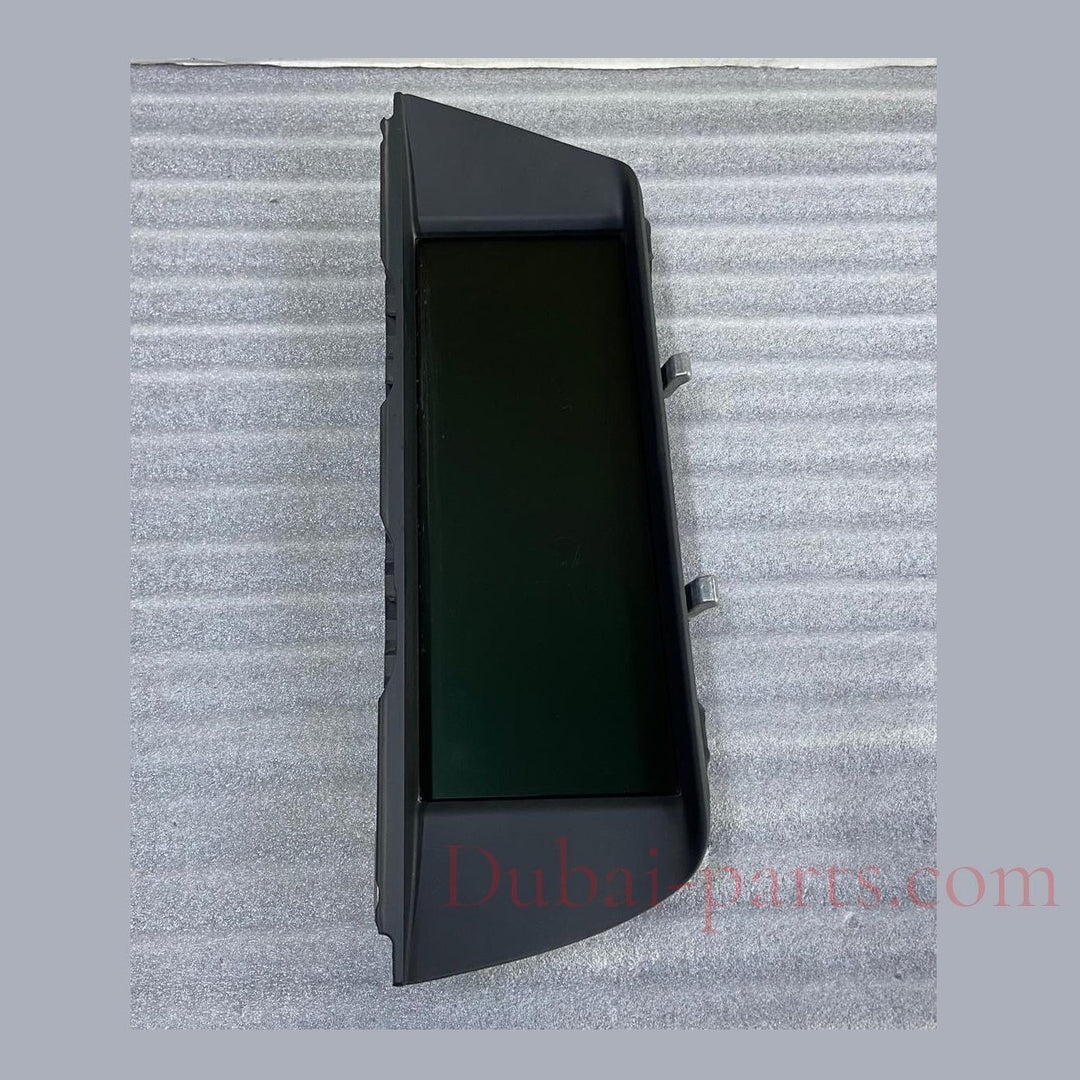 OEM BMW 5 SERIES 520D F11 SAT NAV DISPLAY SCREEN ON BOARD MONITOR 9241826
