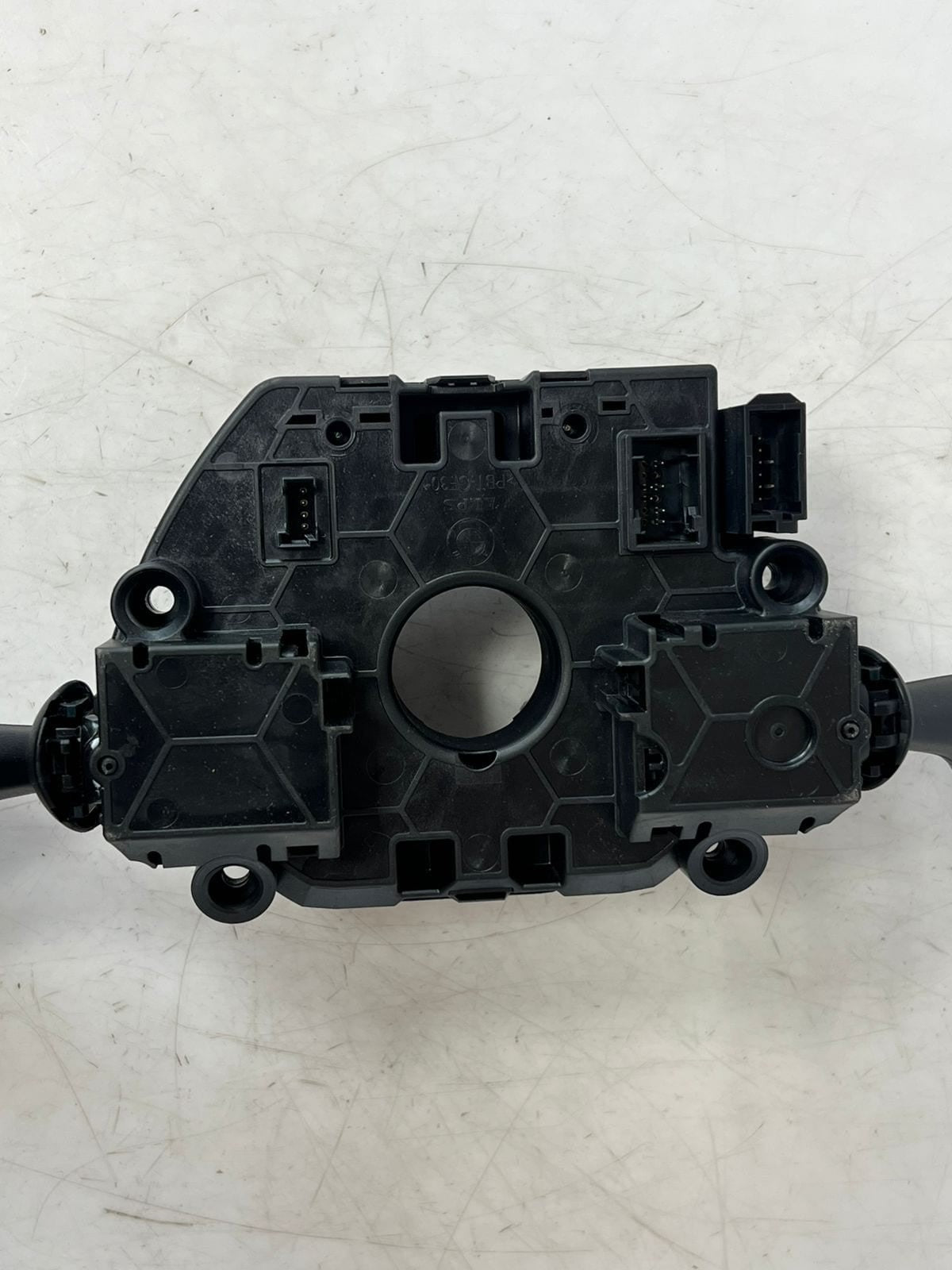 2014-2018 BMW X5 F15 X6 F16 F48 Steering Angle Sensor Clock Spring 9320136 OEM