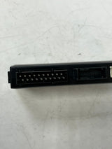 BMW 5 Series E39 523I Comfort Control Unit ECU 8372143 OEM