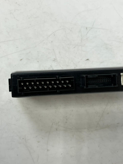 BMW 5 Series E39 523I Comfort Control Unit ECU 8372143 OEM