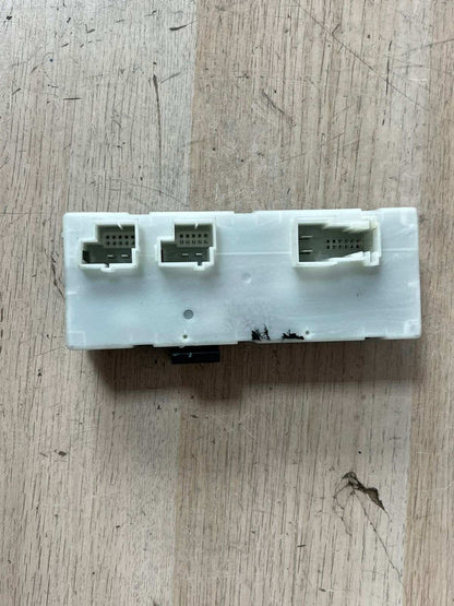 2016-2025 BMW X3 Tailgate Control Module 7463683 5 Series G30 G38, 7 Series G11 